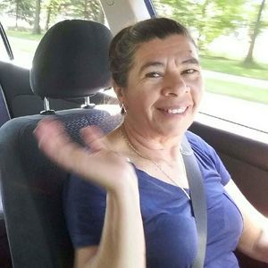 Meet your Posher, Marta